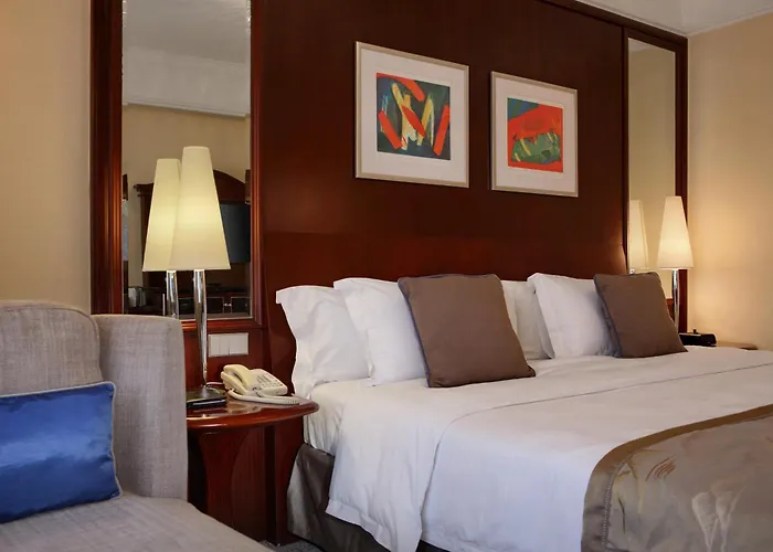 Hotel Royal Macau