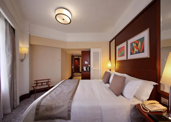 Hotel Royal Macau