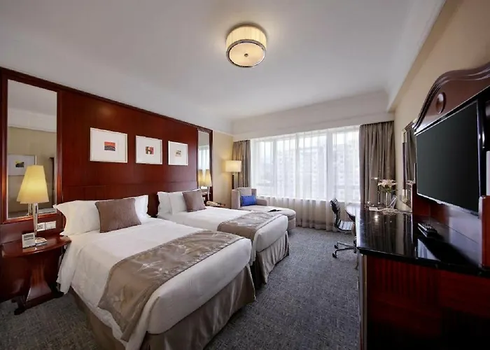 Hotel Royal Macau