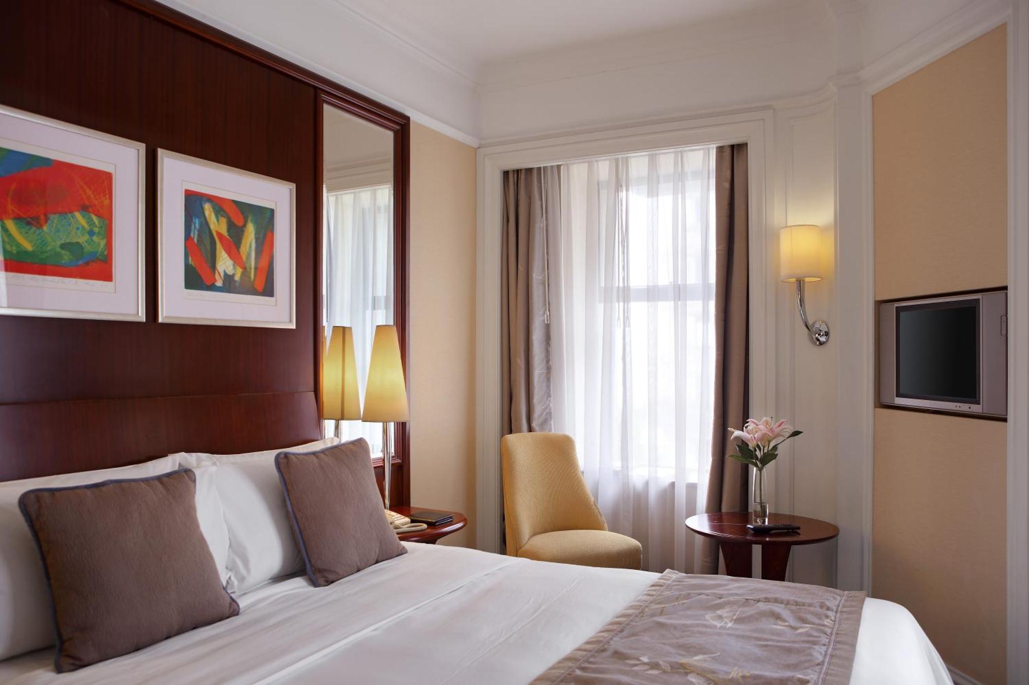 Hotel Royal Macau