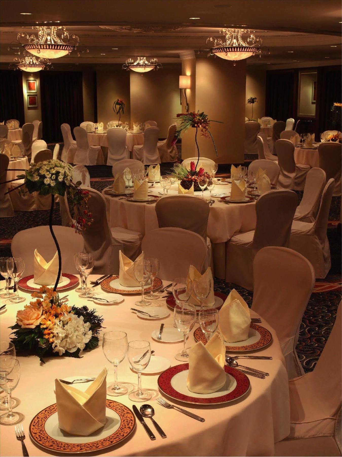 Royal Hotel Macau