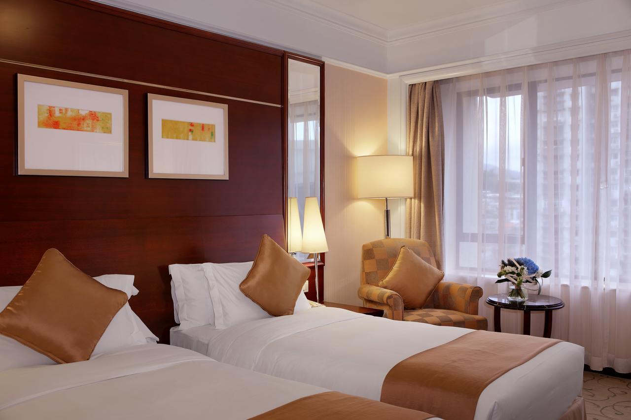 Royal 5* Macau