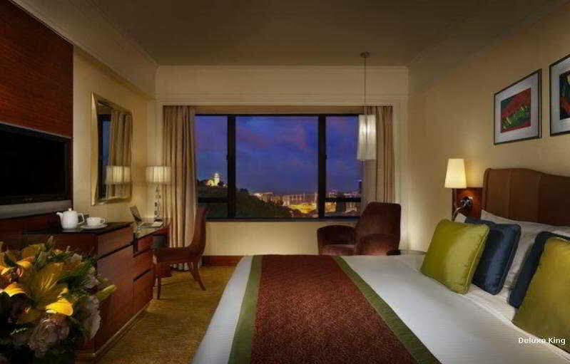 Royal Hotel Macau
