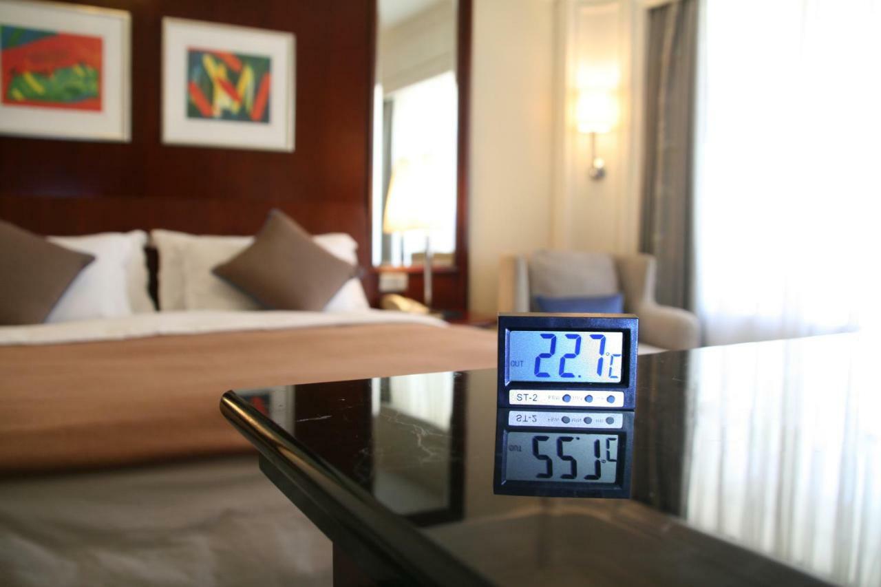 Royal Hotel Macau