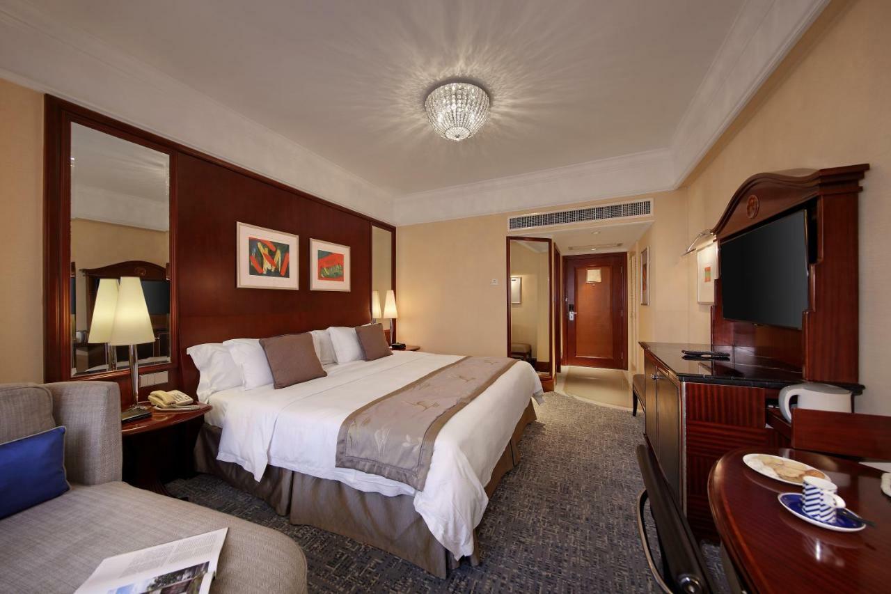 Hotel Royal Macau