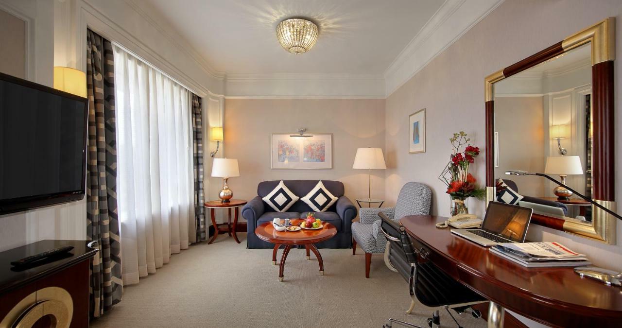 Royal Hotel 5*