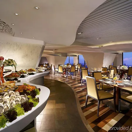 Hotel Royal Macau 